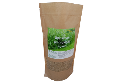 Meadow fescue 