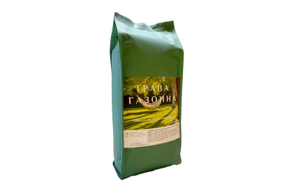 Universal mixture of lawn grasses