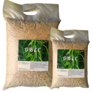 Oats