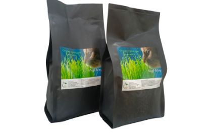 Mixture of herbs for cats "Big size"