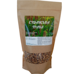 Sudanese (Sudanese grass) 