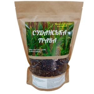 Sudanese (Sudanese grass) 