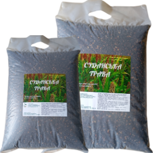 Sudanese (Sudanese grass) 