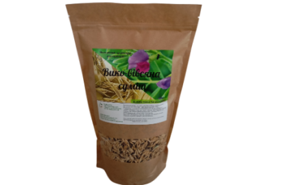Vetch-oat mixture for sowing (20/80%)